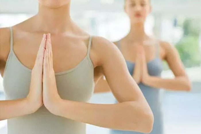 瑜伽养生,瑜伽练习,练瑜伽的好处,练习瑜伽注意事项
